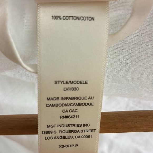 In Bloom by Jonquil Robe - Picture 3 of 6